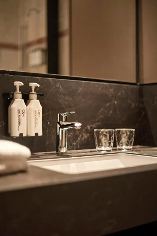 Vibe Hotel Singapore Orchard - Chambres