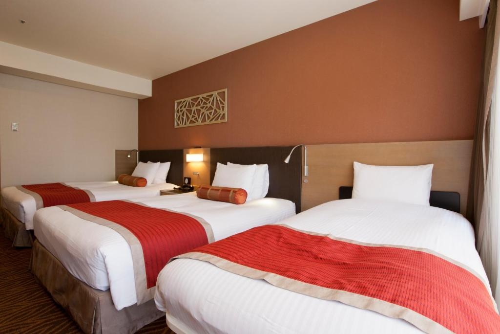 Hotel Sardonyx Tokyo 사진 1