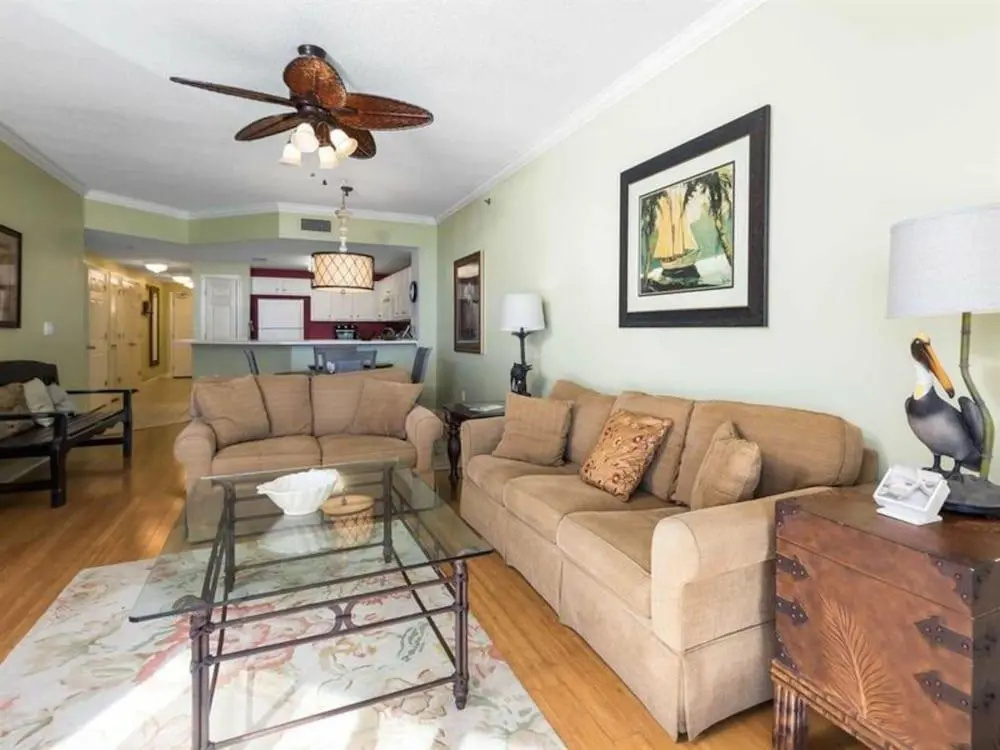 Palacio 1403 by Meyer Vacation Rentals