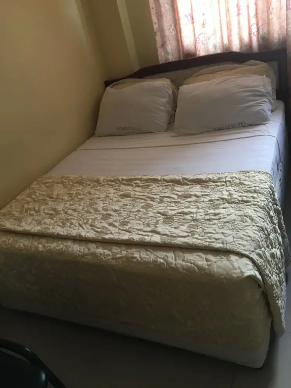 Durban Hotel - Chambres