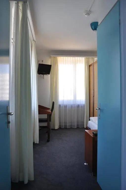 Landhus Zurich - Chambres