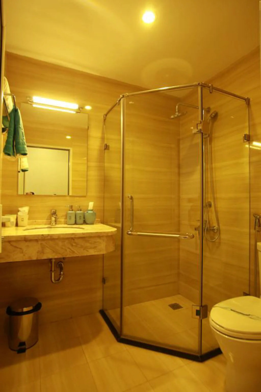 Mayfair Hotel & Apartment Hanoi - Général