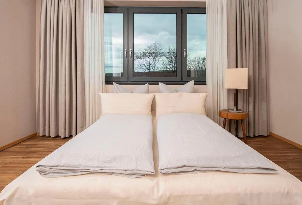 Müllers Landhotel - Chambres