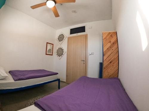 Golan Heights Hostel, Odem Image 62