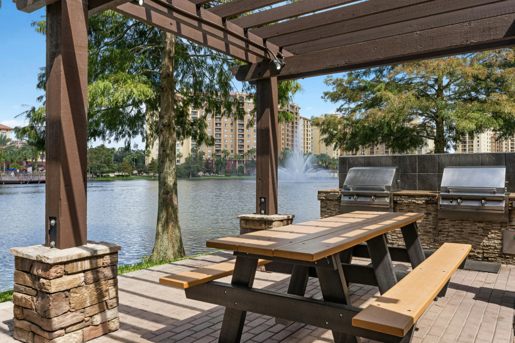 Club Wyndham Bonnet Creek - Général