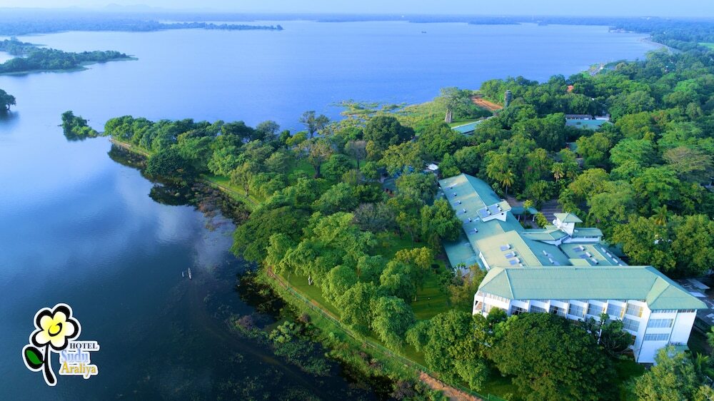 Hotel Sudu Araliya
