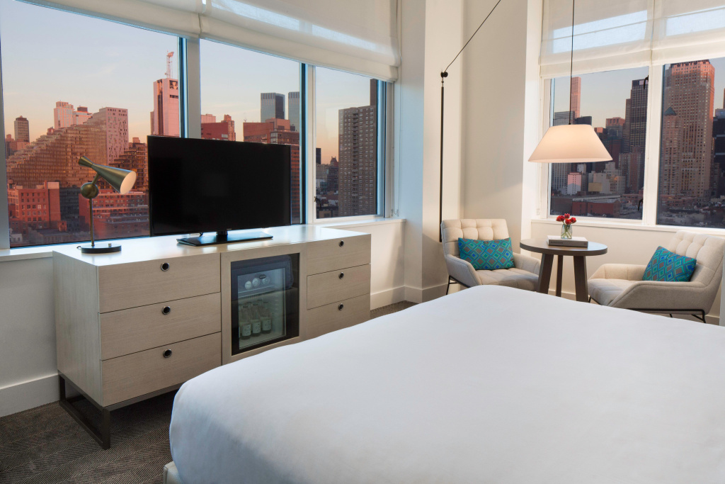 Ink 48 Hotel - Général