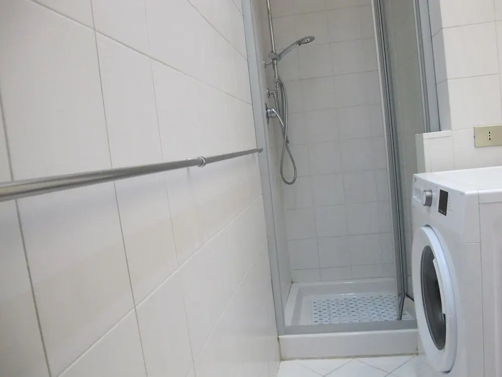 Luxury Apartment