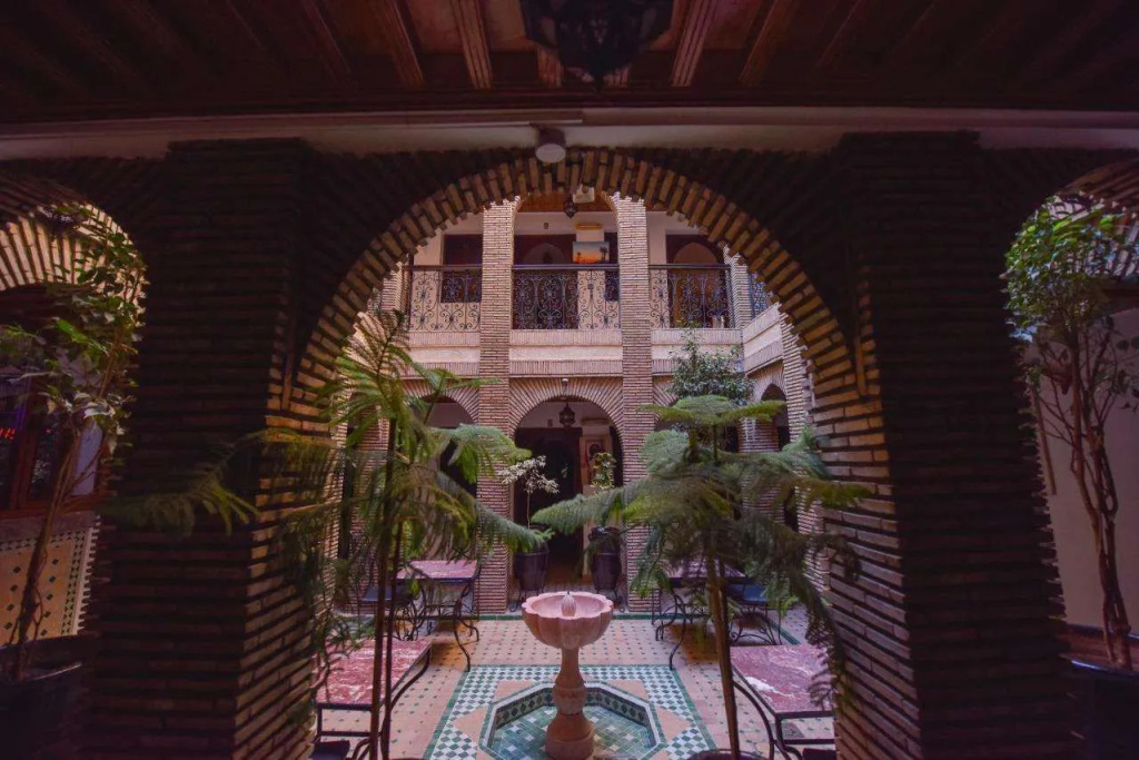 Hotel photo 14