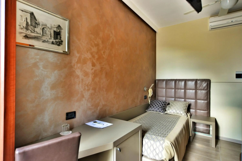 Hotel Sorriso - фото 22