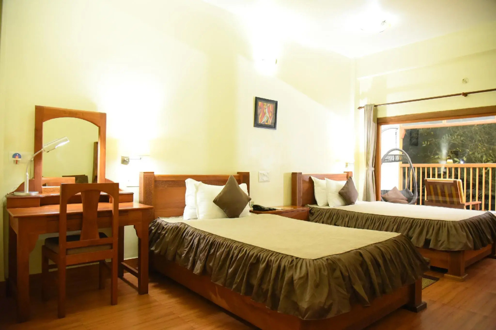 Hotel photo 6