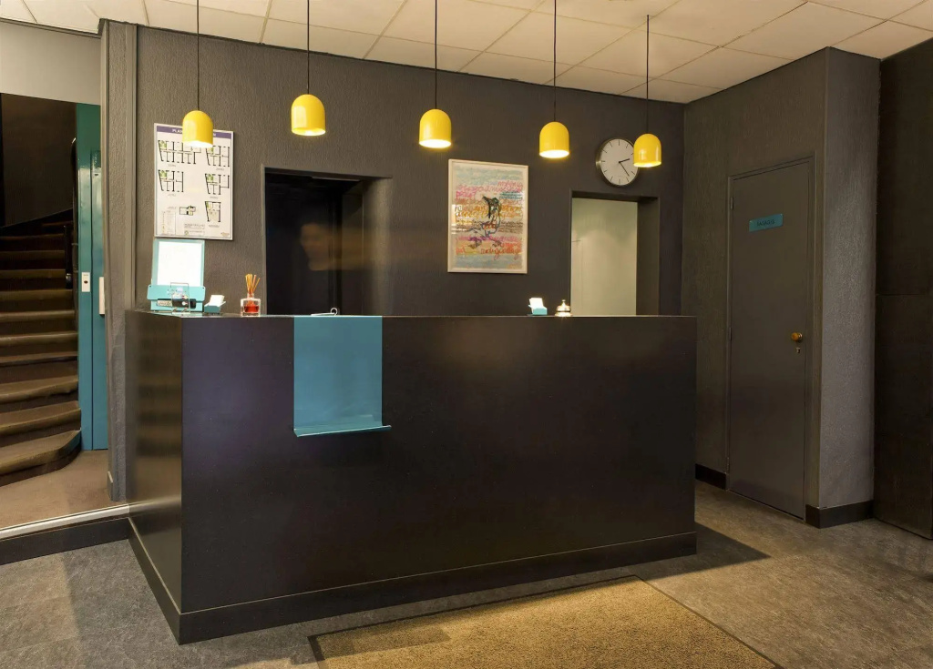 Hotel photo 12