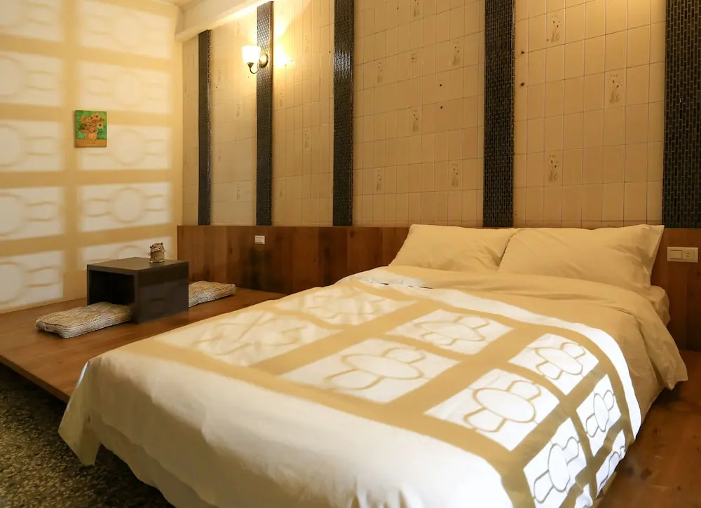 Classic room