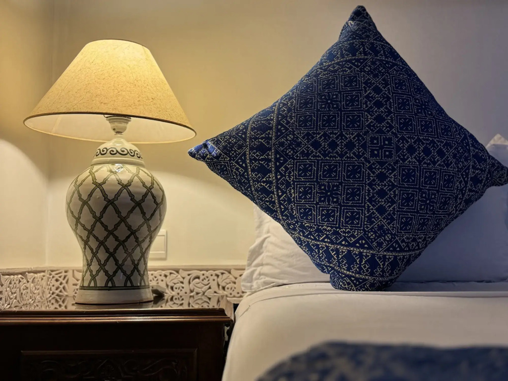 Riad Mazar Fes - фото 17