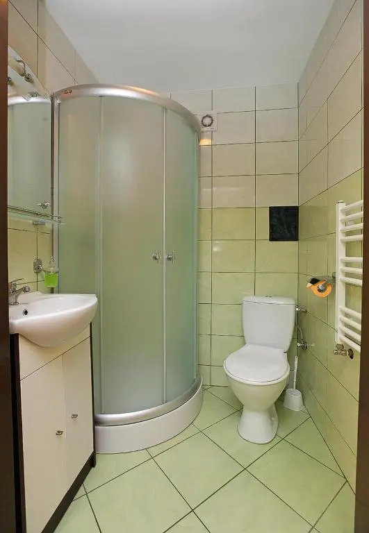 Best Inn - Chambres