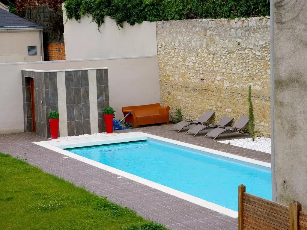 Afficher la photo 8 — Logis Hotel Le Cheval Noir