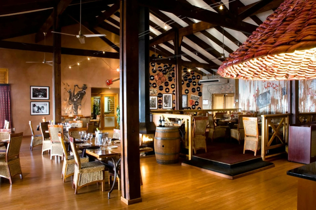 The Kelway Hotel - Général