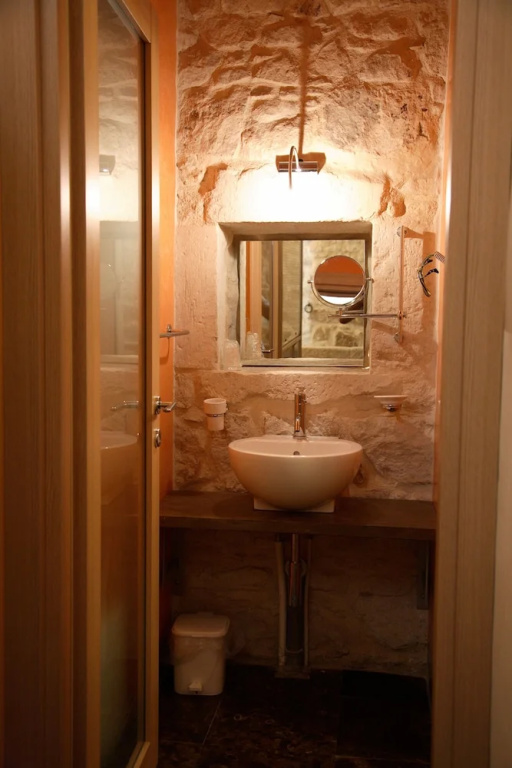 Hotel Casato Licitra - Chambres