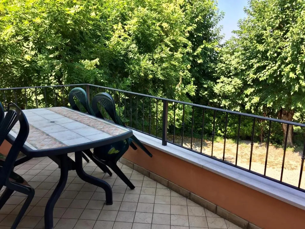 Residence la Lucciola - Chambres