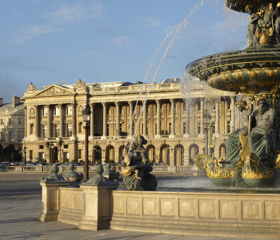 Hôtel de Crillon A Rosewood Hotel