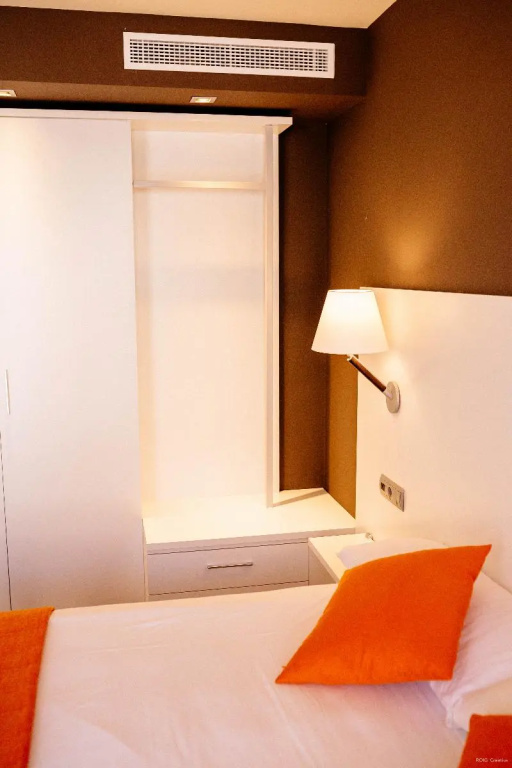 Hotel Can Batiste - Chambres