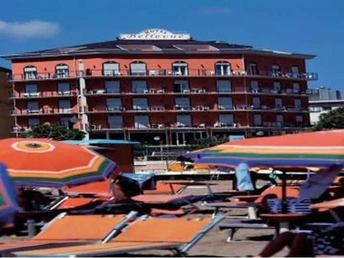 Hotel Bellevue - Général