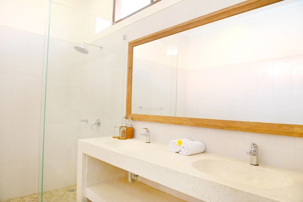 Kubu Bali Baik Villa & Resort - Général