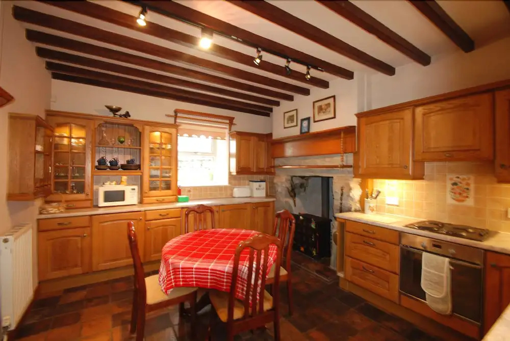 The Farmhouse - Général