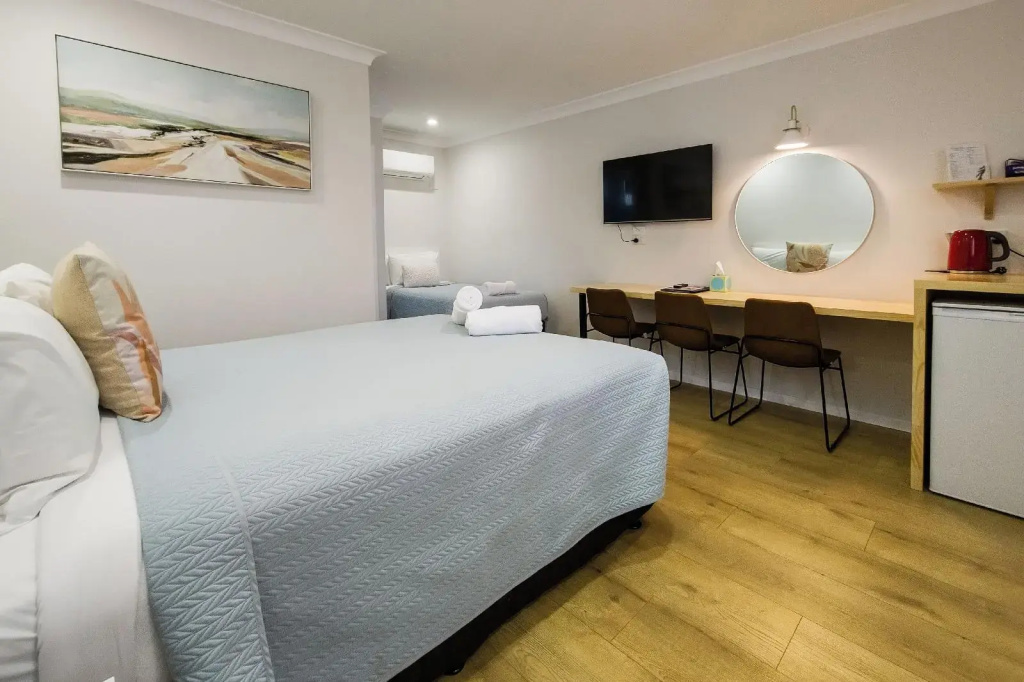 hotel photo