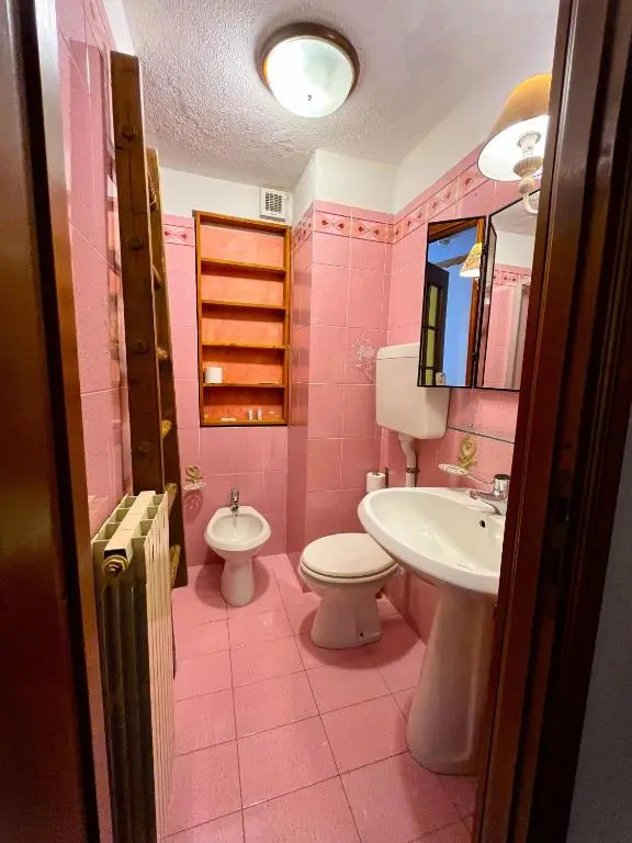 Hotel Pian del Sole - Chambres