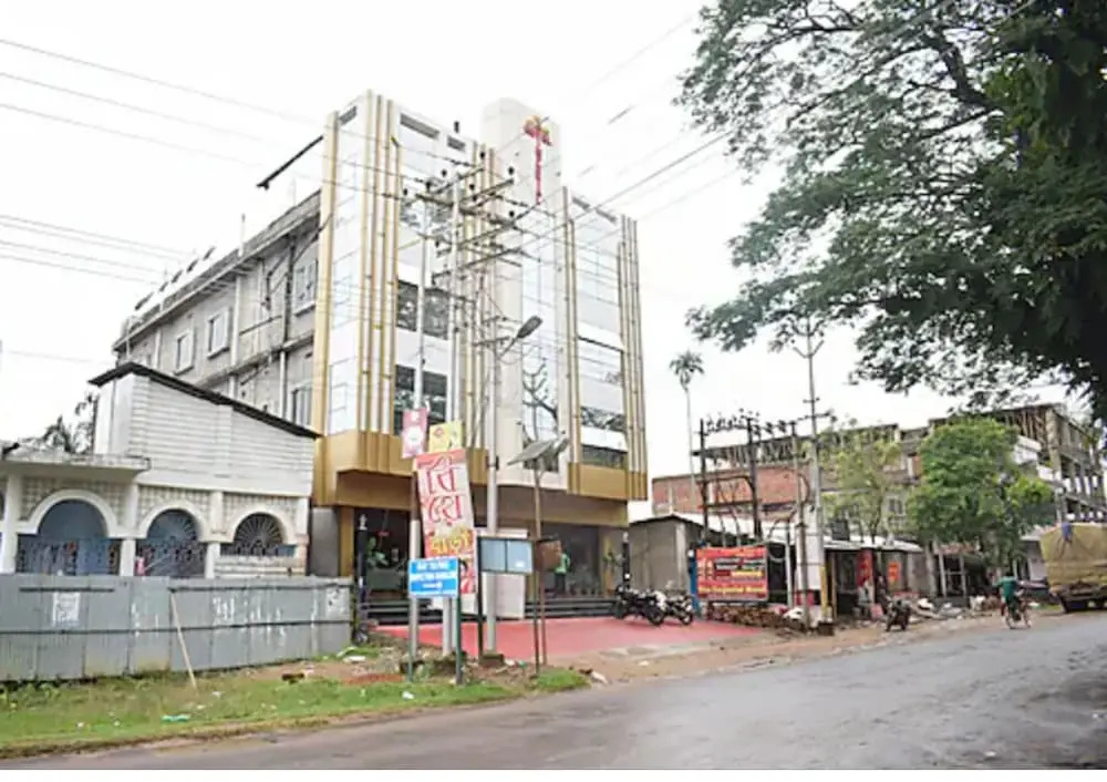 Imperial Hotel