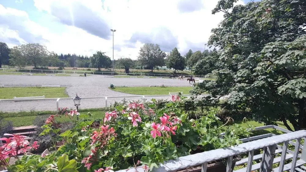 Familienresort Wiesenhof