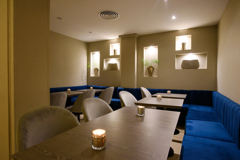 SuMa Recoleta Hotel - Général