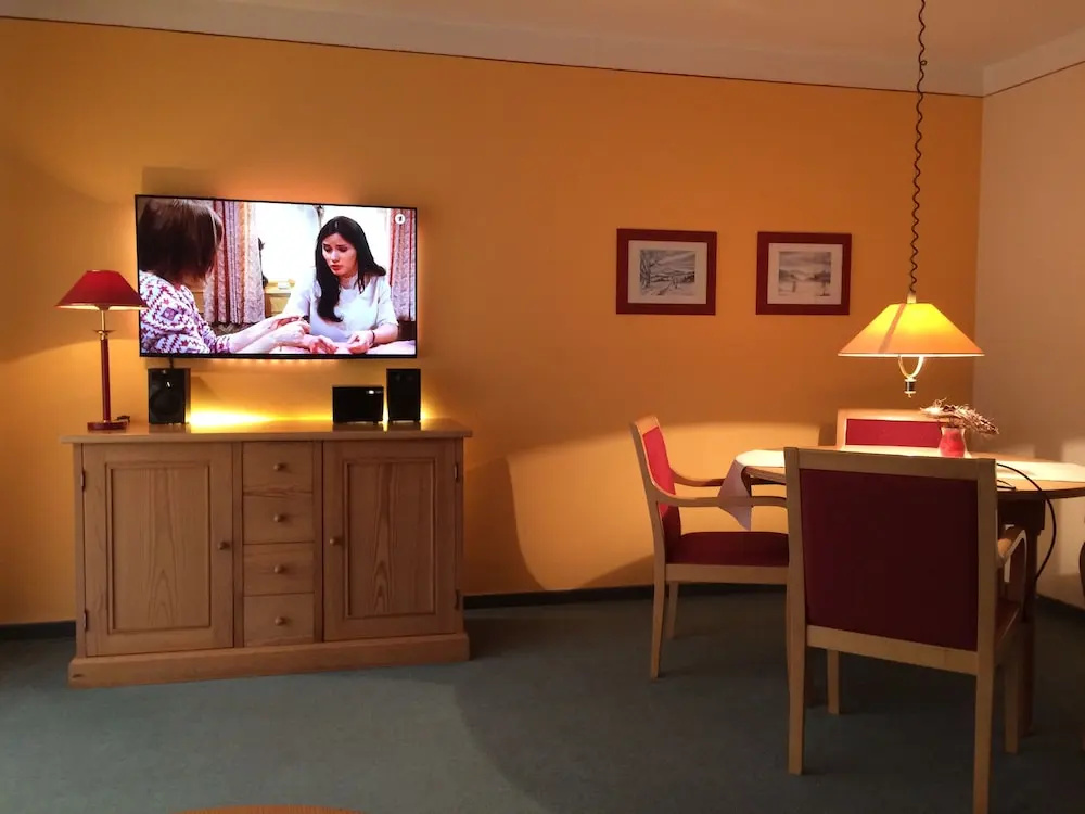 Comfort Suite