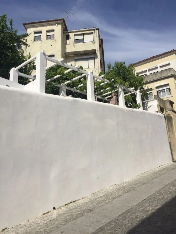 Casa do Muro