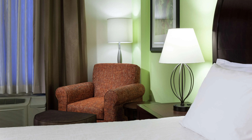 Hilton Garden Inn Denver/Highlands Ranch - Général