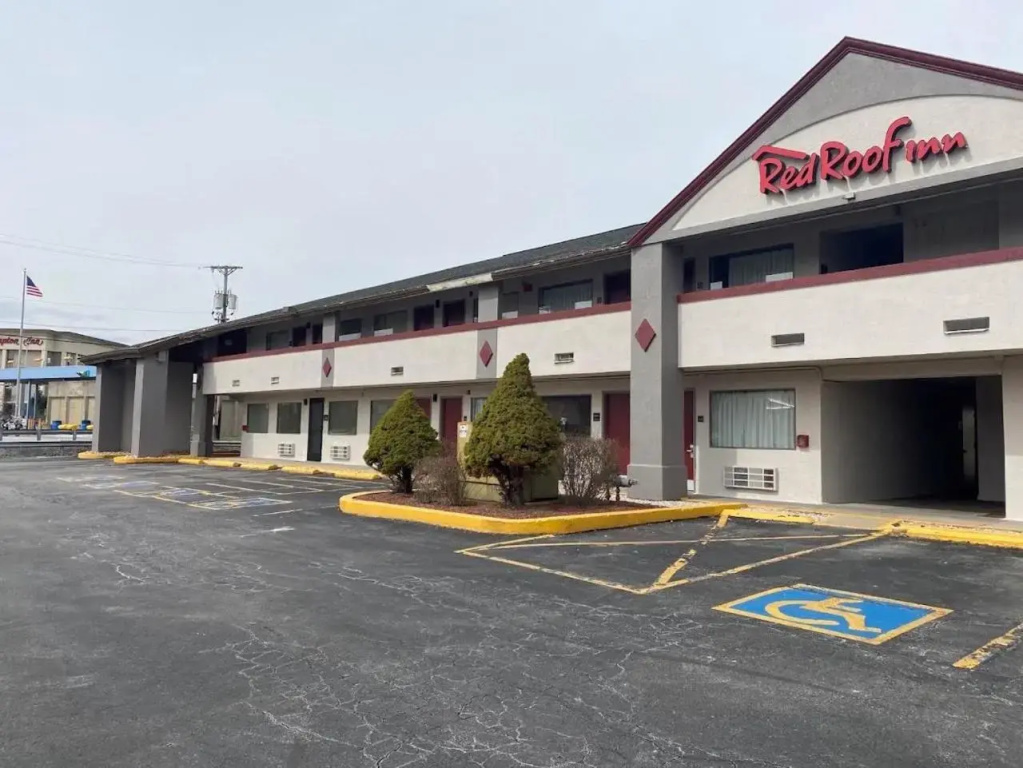 Days Inn Somerset