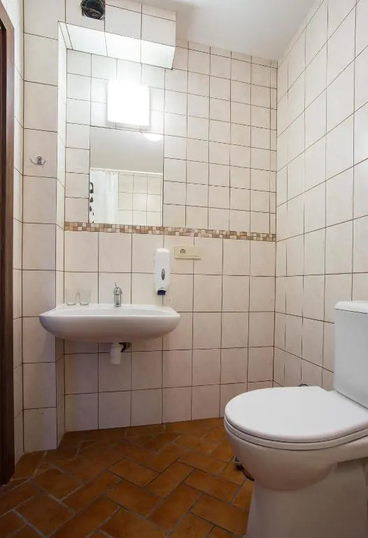 Sodyba Igne - Chambres
