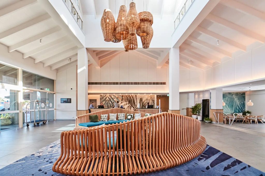 Novotel Cairns Oasis Resort - Général