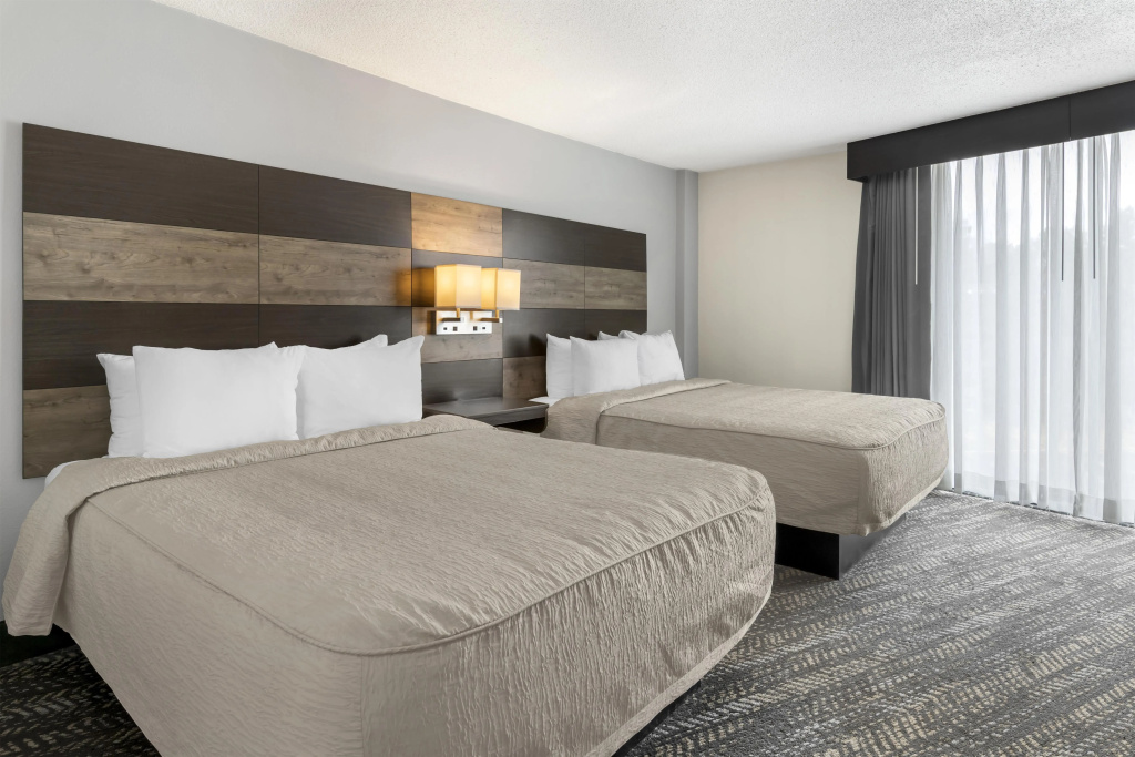 Best Western Plus Wausau Tower Inn - Général