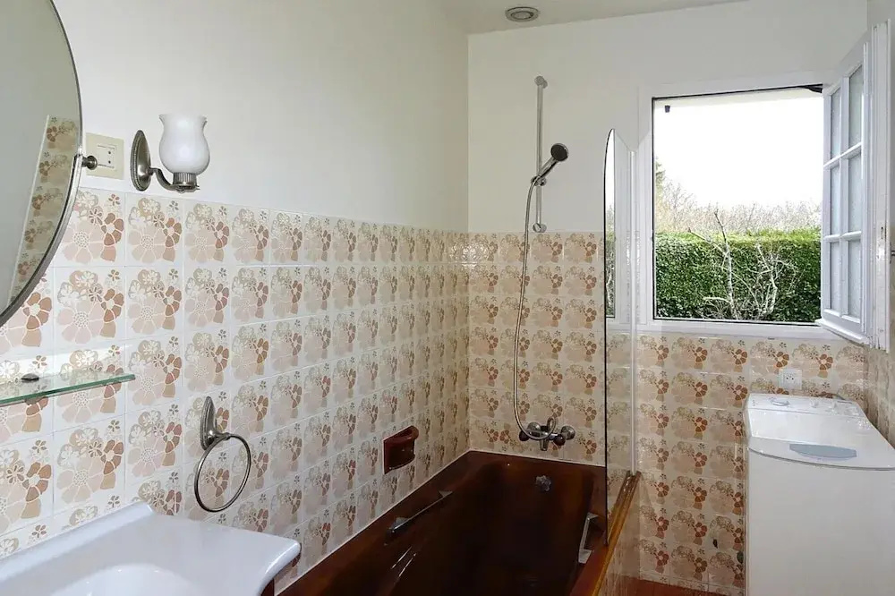 Afficher la photo 8 — Beautiful Quiet Holiday Home, Close to the Beach