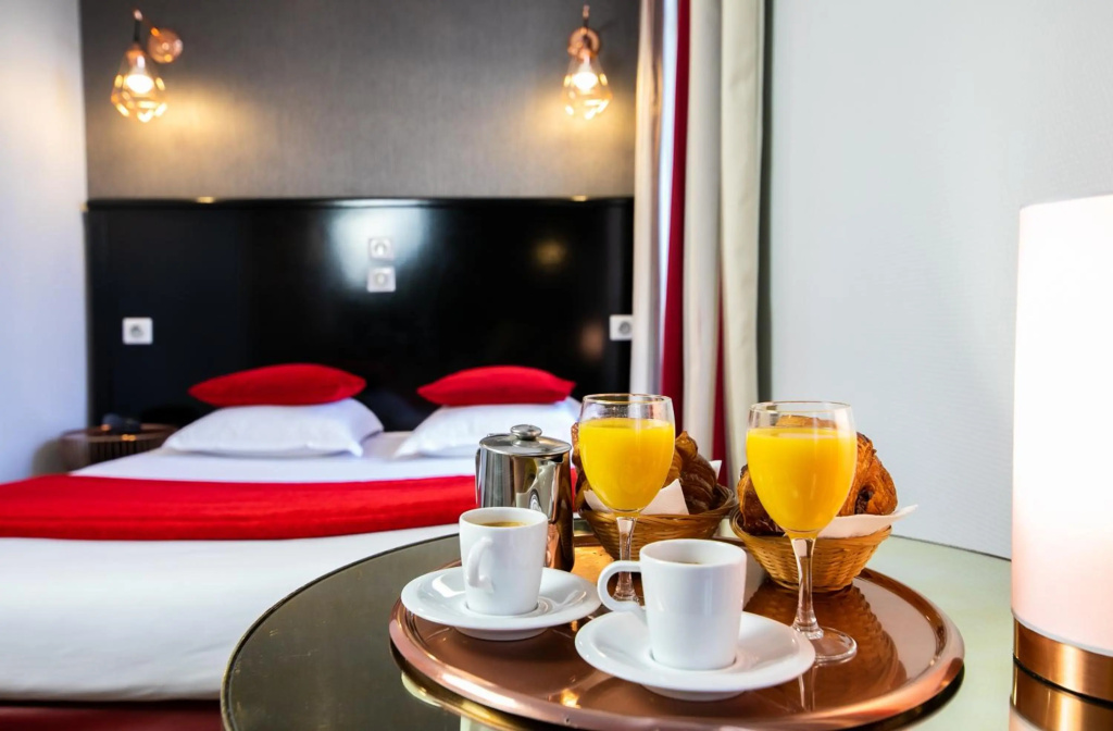 Hotel photo 11