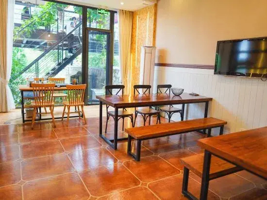 Hotel photo 11