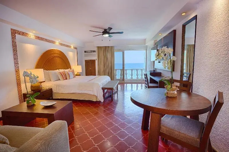 Costa Sur All Inclusive Resort - Chambres
