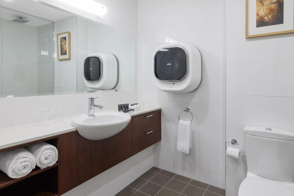 Hotel photo 9