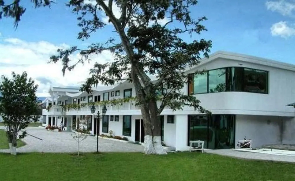 Hotel photo 10