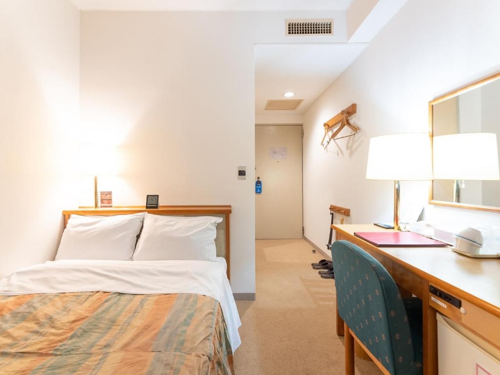 Tabist Hotel Mercury Asakusabashi 사진 5