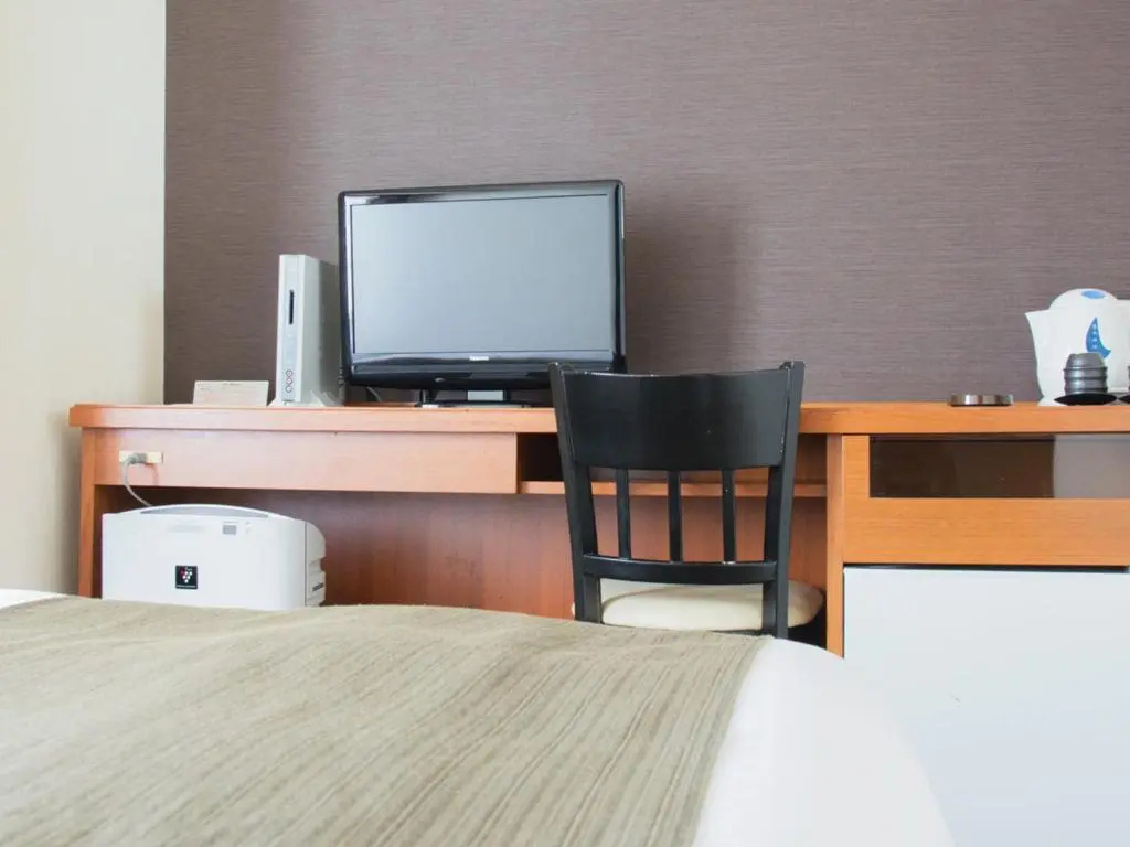 Hotel Abest Nagano Ekimae - Chambres