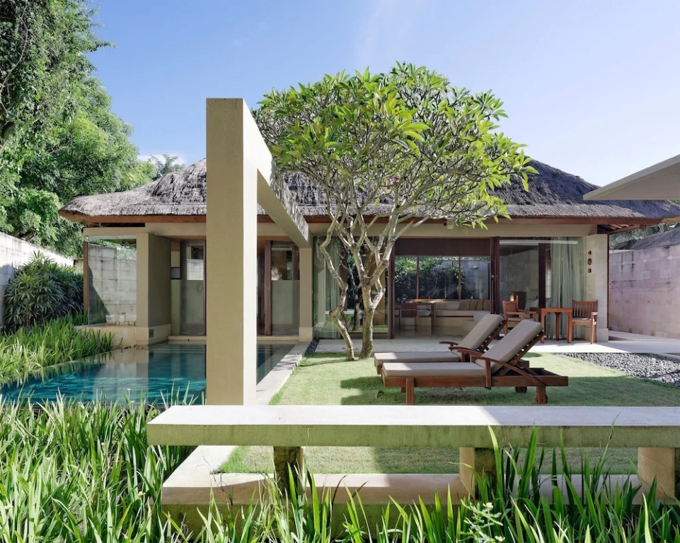 The Bale Nusa Dua by LifestyleRetreats — фото