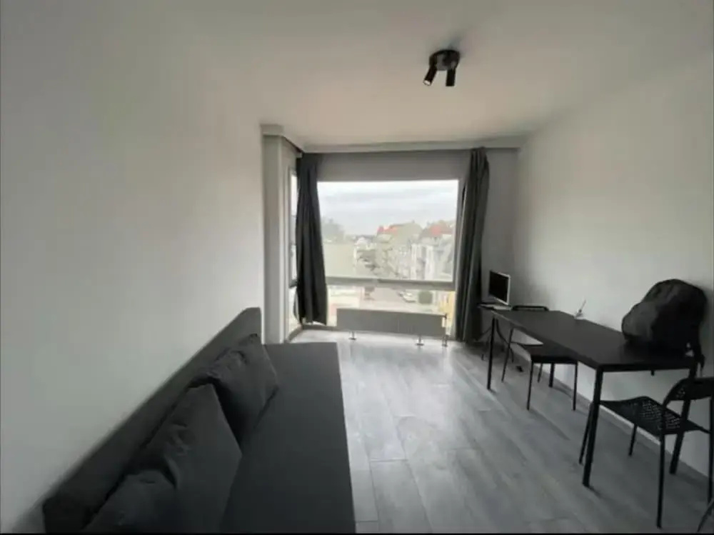 Room-central Cozy Fully Equiped Studio